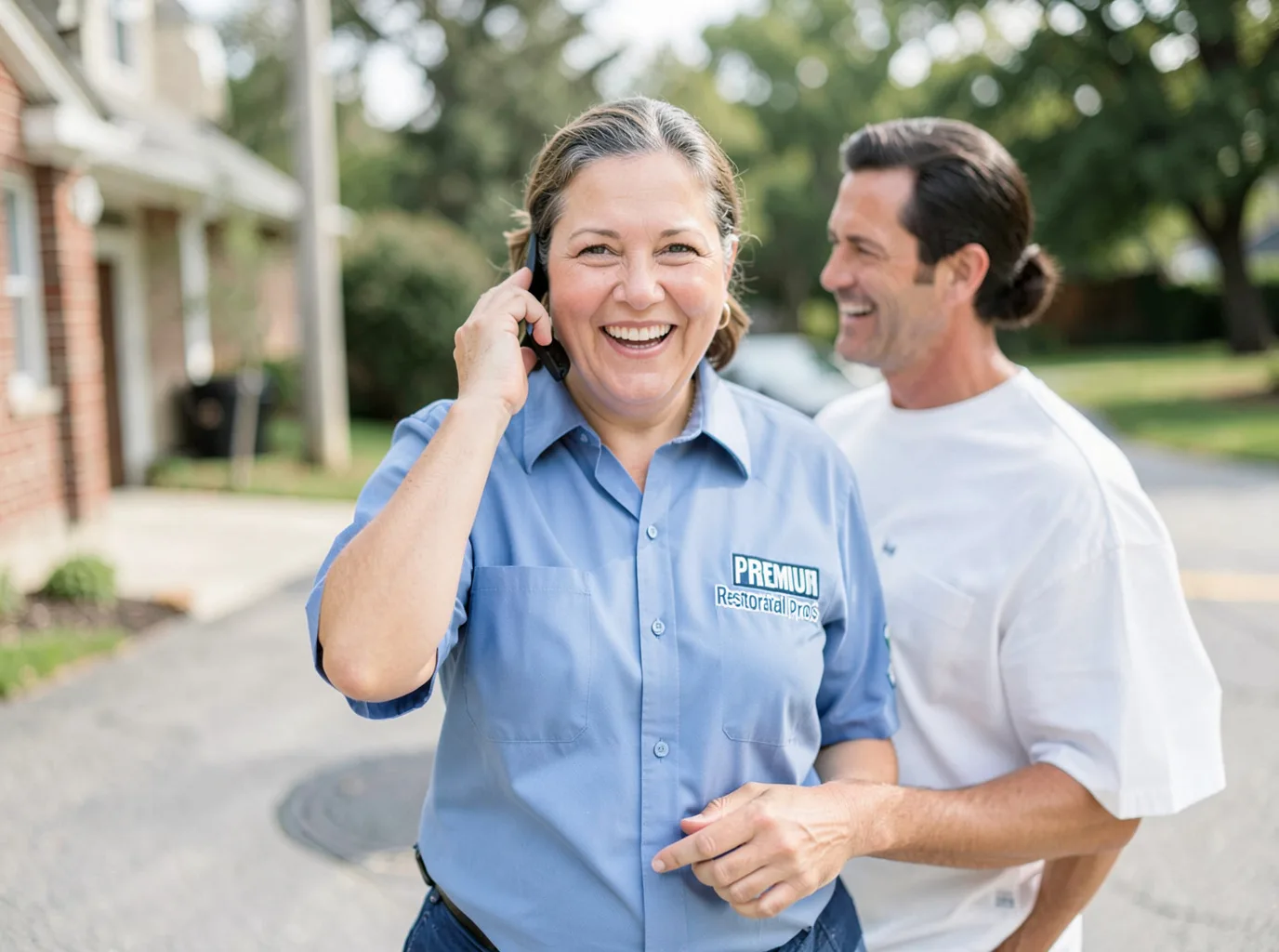 Water Damage Restoration Glen Lyon, PA FAQs